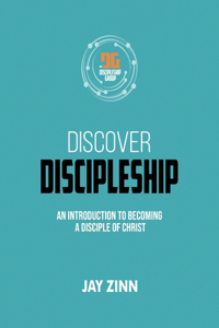 Discover Discipleship