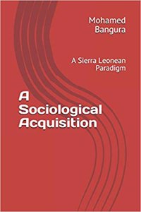 A Sociological Acquisition