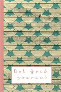 Dot Grid Journal