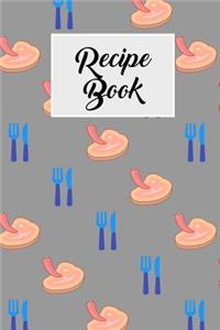 Recipe Book