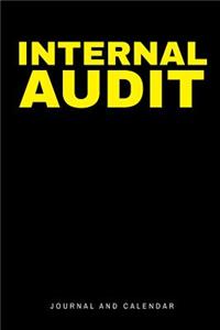 Internal Audit