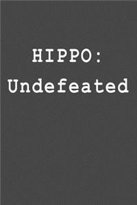 Hippo