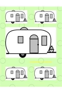 Camping Journal