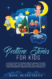 Bedtime Stories for Kids