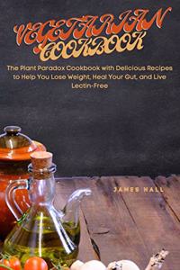 Vegetarian Cookbook