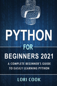 Python for Beginners 2021