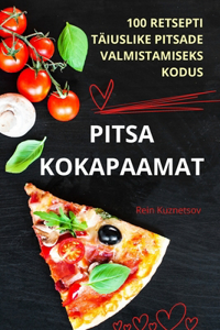 Pitsa Kokapaamat