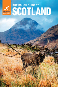 The Rough Guide to Scotland (Travel Guide Ebook)