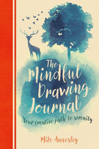 Mindful Drawing Journal