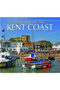 Portrait of the Kent Coast