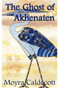 Ghost of Akhenaten