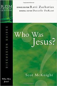 Who Was Jesus?