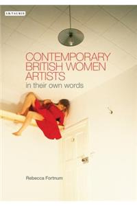 Contemporary British Women Artists