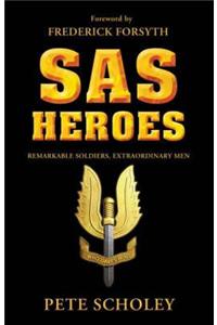 SAS Heroes