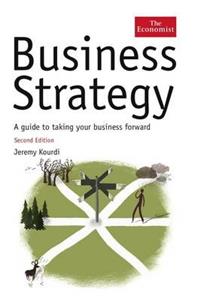Economist: Business Strategy