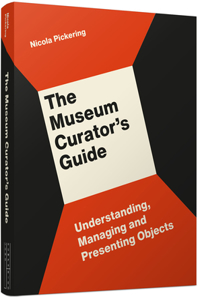 Museum Curator's Guide