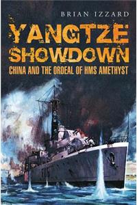 Yangtze Showdown