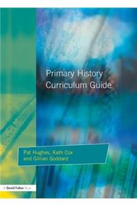 Primary History Curriculum Guide