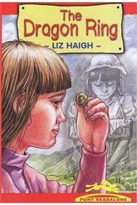 Pont Readalone: Dragon Ring, The