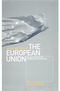 Anthropology of the European Union