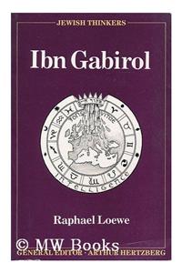 Ibn Gabriol