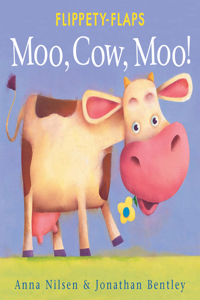 Moo, Cow, Moo!