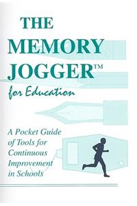 The Memory Jogger for Education