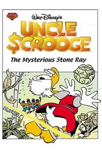 Uncle Scrooge