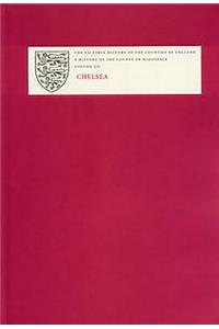 A History of the County of Middlesex