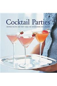 Cocktail Parties