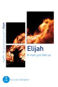 Elijah: A Man Just Like Us