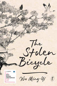 Stolen Bicycle