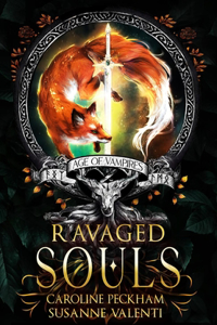 Ravaged Souls