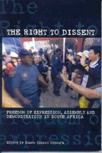 The Right to Dissent