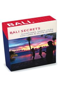 Bali Secrets
