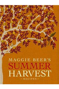 Maggie Beer's Summer Harvest Recipes