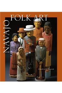 Navajo Folk Art (Revised)