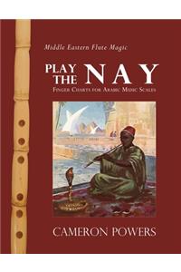 Middle Eastern Flute Magic