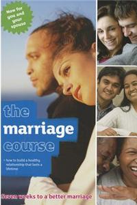 The Marriage Course Kit
