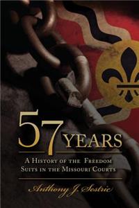 57 Years