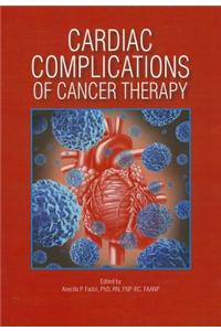 Cardiac Complications of Cancer Therapy