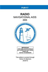 Radio Navigational AIDS 2005