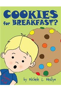 Cookies For Breakfast?