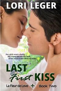Last First Kiss