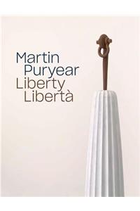 Martin Puryear: Liberty / Liberta