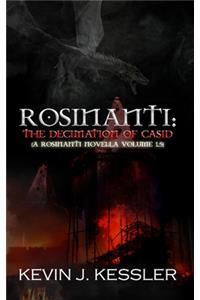 Rosinanti