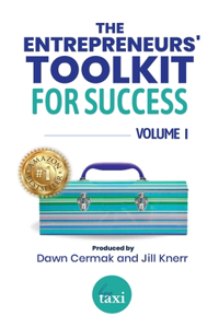 Entrepreneurs' Toolkit For Success