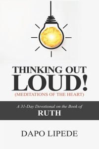 Thinking Out Loud