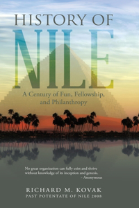 History of Nile