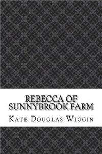 Rebecca of Sunnybrook Farm